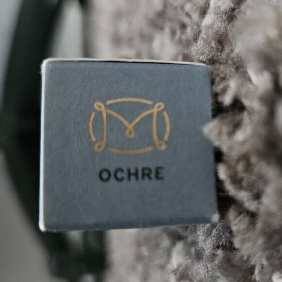 Merit The Minimalist Perfecting Complexion Stick in Ochre - Picture 6 of 6